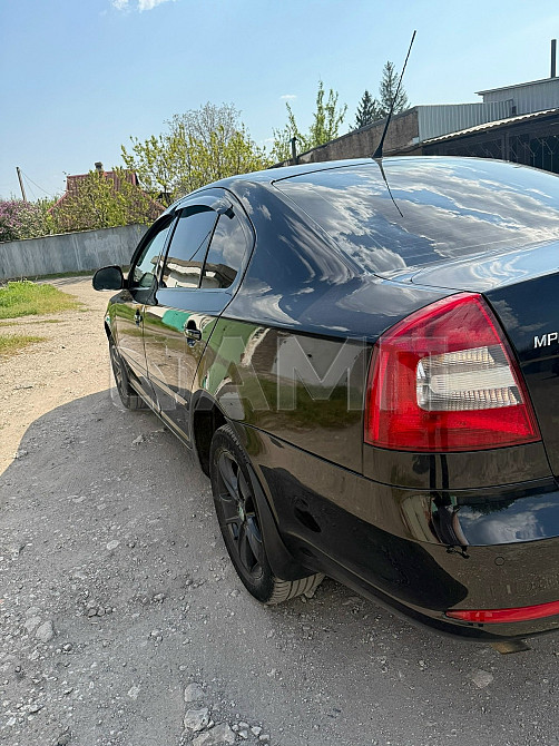 Skoda Octavia 2010 Макеевка - изображение 5