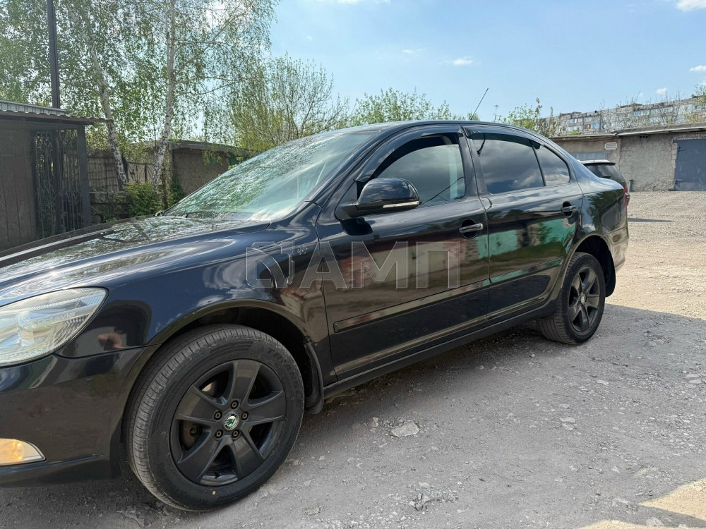 Skoda Octavia 2010 Макеевка - изображение 6