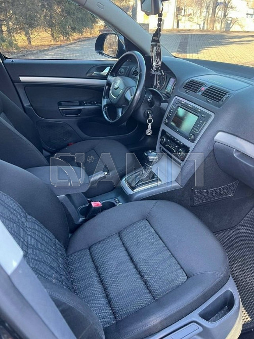 Skoda Octavia 2010 Макеевка - изображение 7