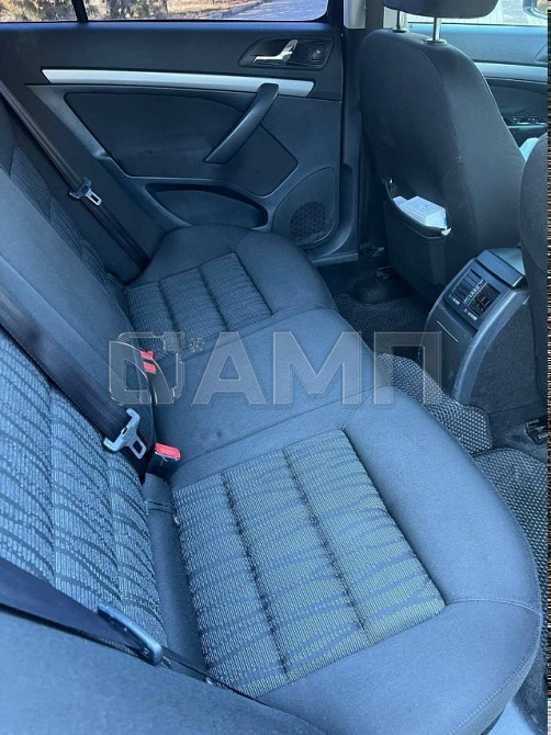Skoda Octavia 2010 Макеевка - изображение 4