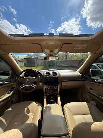 Mercedes-Benz GL500 