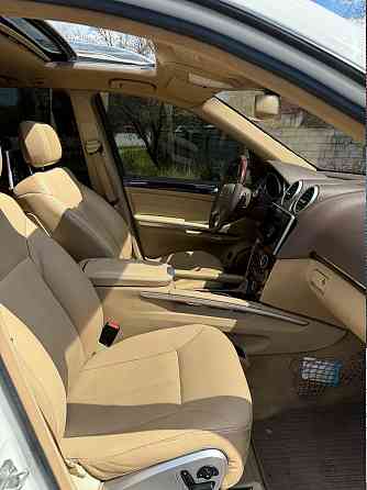 Mercedes-Benz GL500 