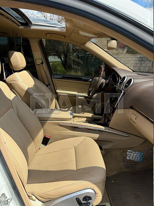 Mercedes-Benz GL500  - изображение 3