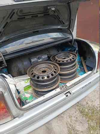 Opel Omega 