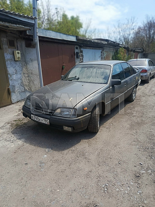 Opel Omega  - изображение 8