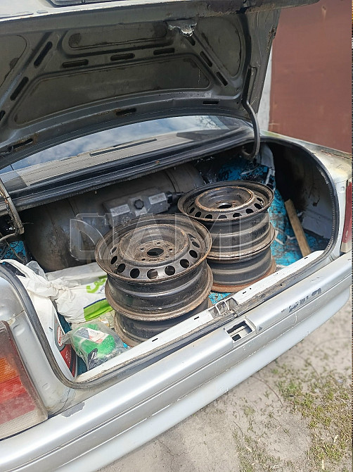 Opel Omega  - изображение 1