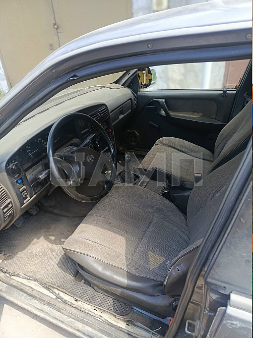 Opel Omega  - изображение 3