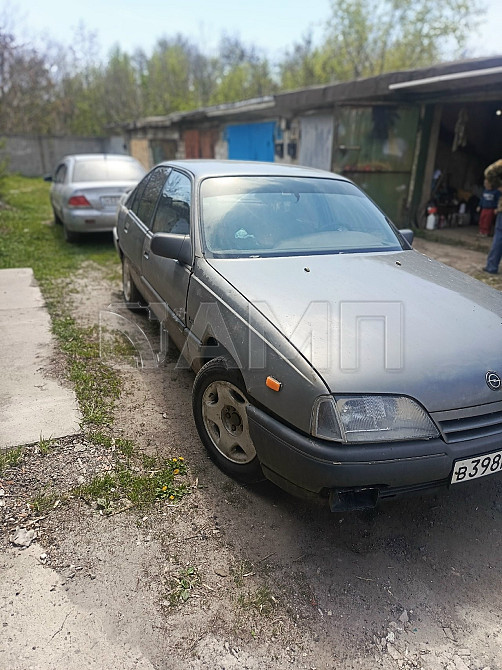 Opel Omega  - изображение 7