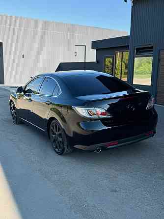 Mazda gh sport 2008 Амвросиевка