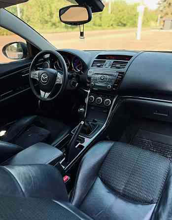 Mazda gh sport 2008 Амвросиевка