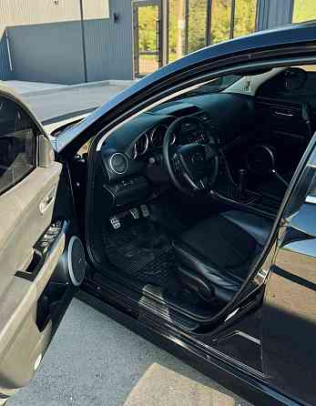 Mazda gh sport 2008 Амвросиевка