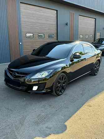 Mazda gh sport 2008 Амвросиевка