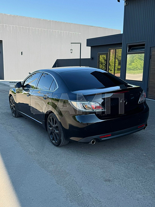 Mazda gh sport 2008 Амвросиевка - изображение 6
