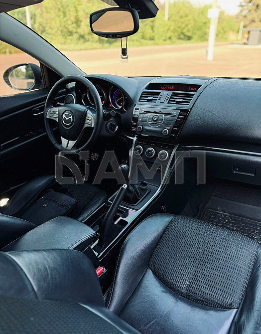Mazda gh sport 2008 Амвросиевка - изображение 2