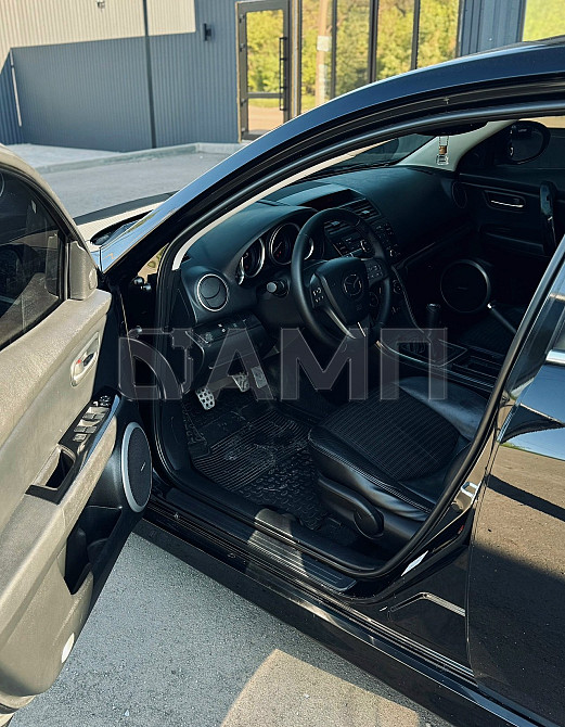 Mazda gh sport 2008 Амвросиевка - изображение 4