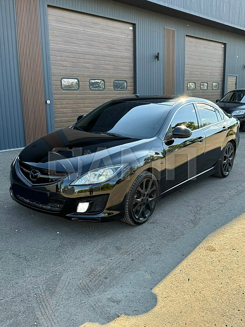 Mazda gh sport 2008 Амвросиевка - изображение 5