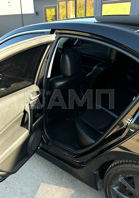 Mazda gh sport 2008 Амвросиевка - изображение 3