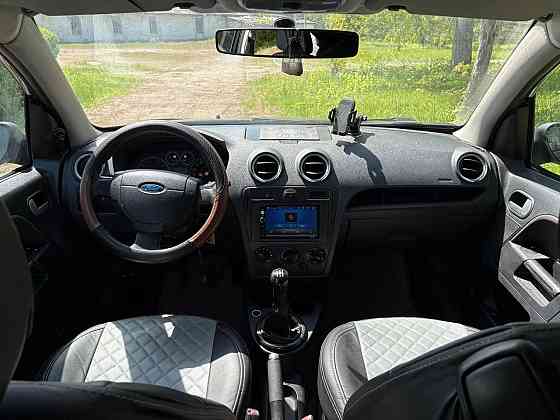 Ford Fusion 2008 Макеевка