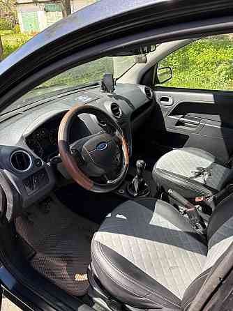 Ford Fusion 2008 Макеевка