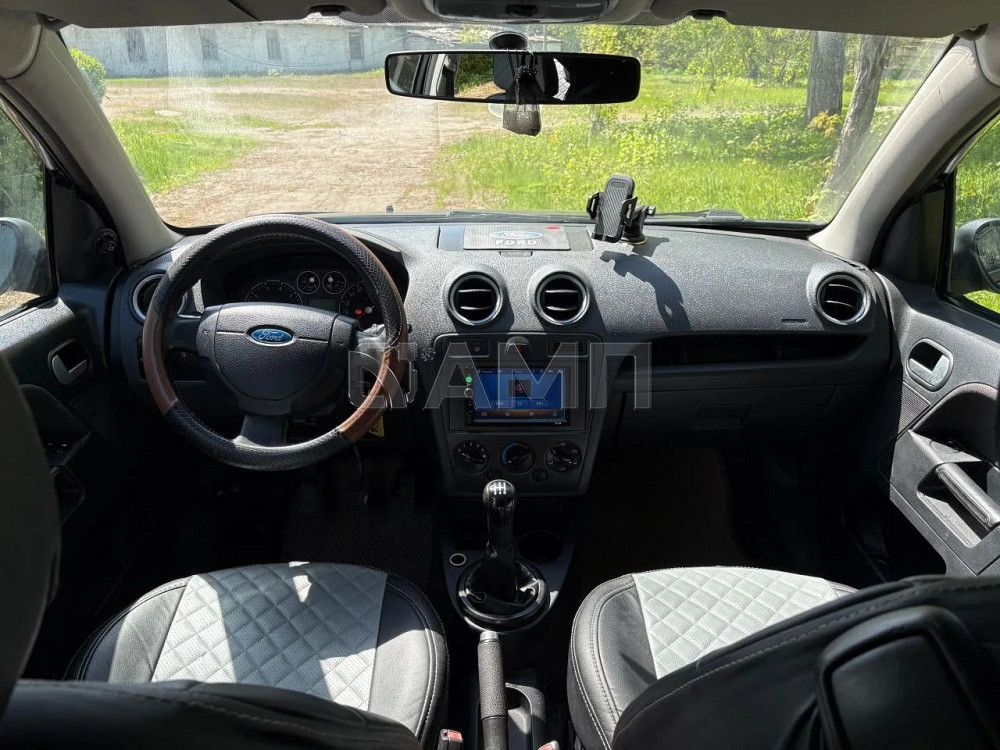 Ford Fusion 2008 Макеевка - изображение 1