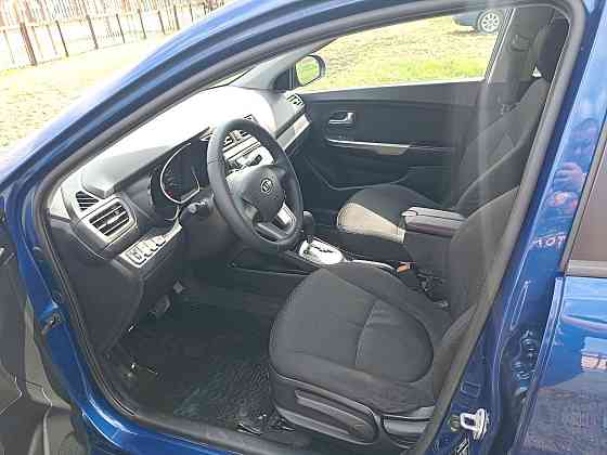 KIA Rio 2012 