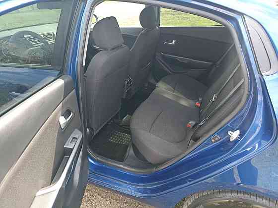 KIA Rio 2012 