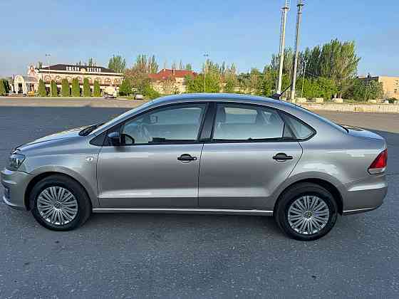 Volkswagen Polo 2019 Донецк