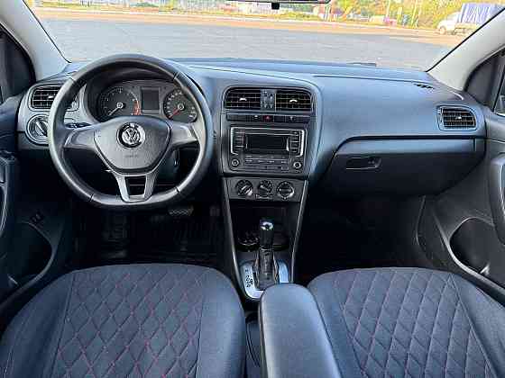 Volkswagen Polo 2019 Донецк