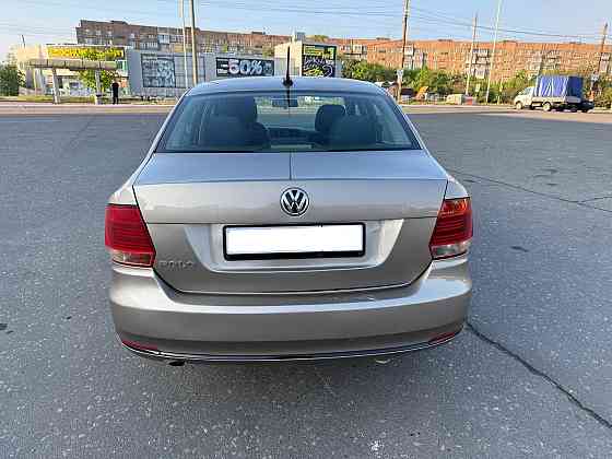 Volkswagen Polo 2019 Донецк