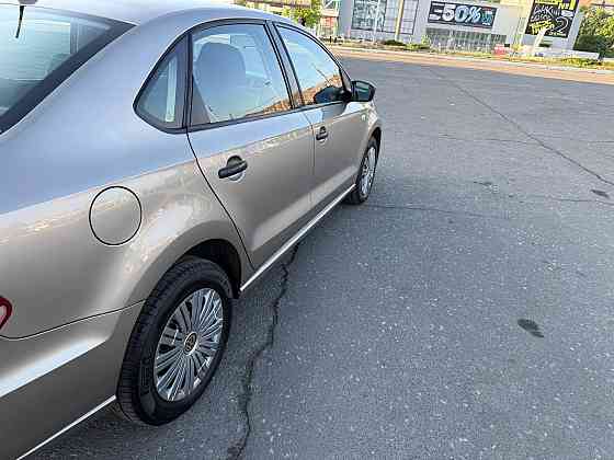 Volkswagen Polo 2019 Донецк
