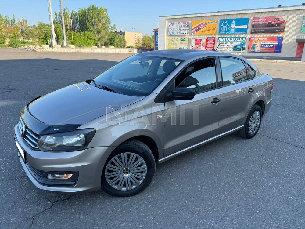 Volkswagen Polo 2019 Донецк - изображение 9
