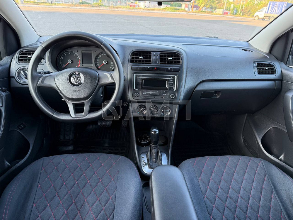 Volkswagen Polo 2019 Донецк - изображение 2