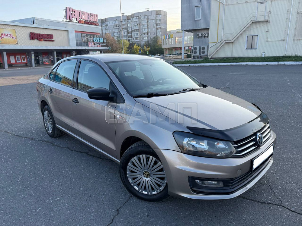 Volkswagen Polo 2019 Донецк - изображение 10