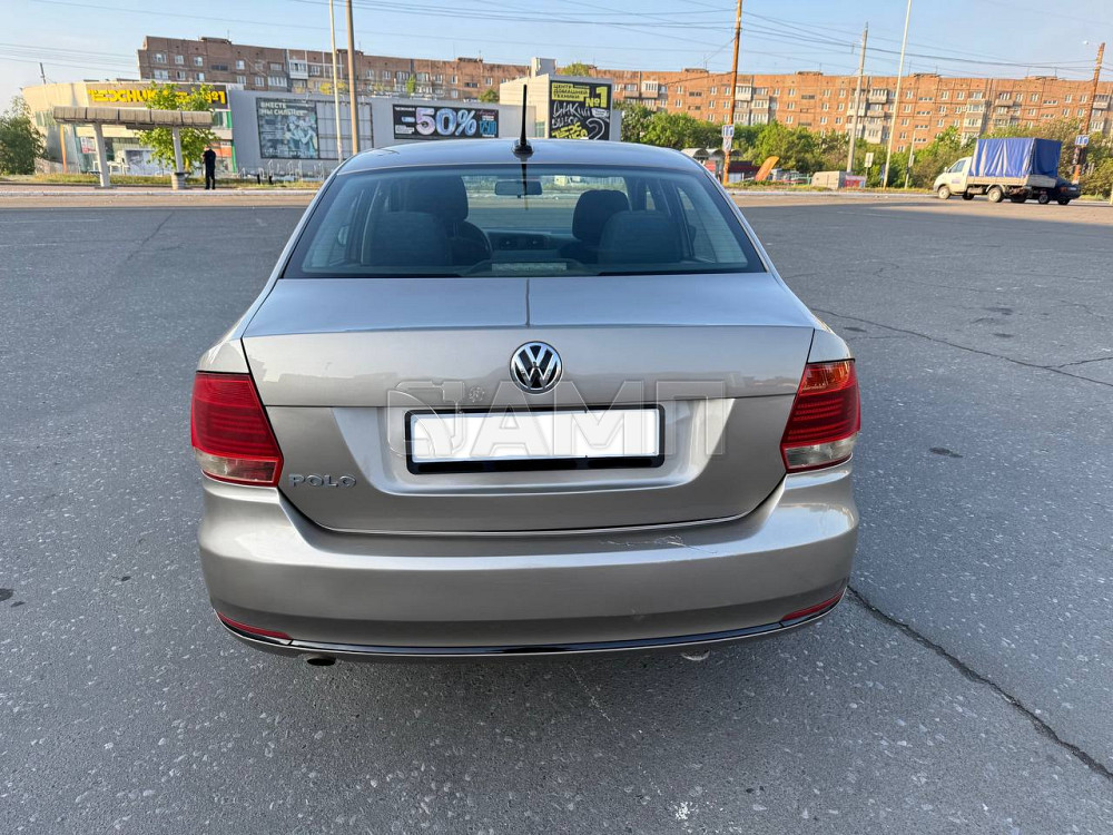 Volkswagen Polo 2019 Донецк - изображение 3
