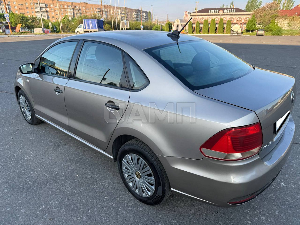 Volkswagen Polo 2019 Донецк - изображение 7