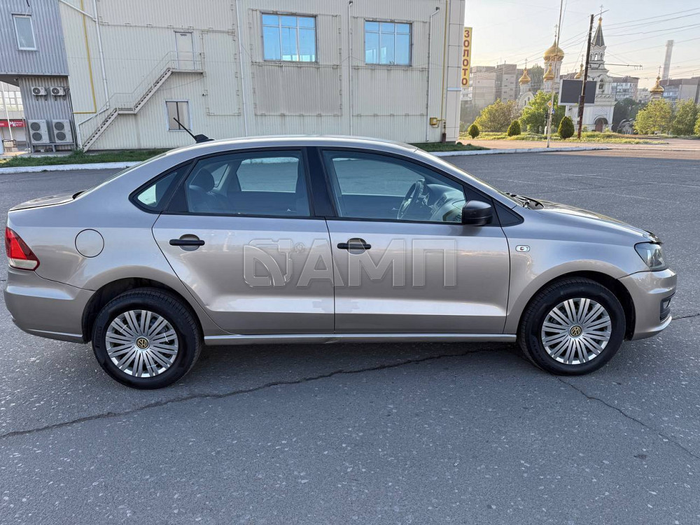 Volkswagen Polo 2019 Донецк - изображение 5