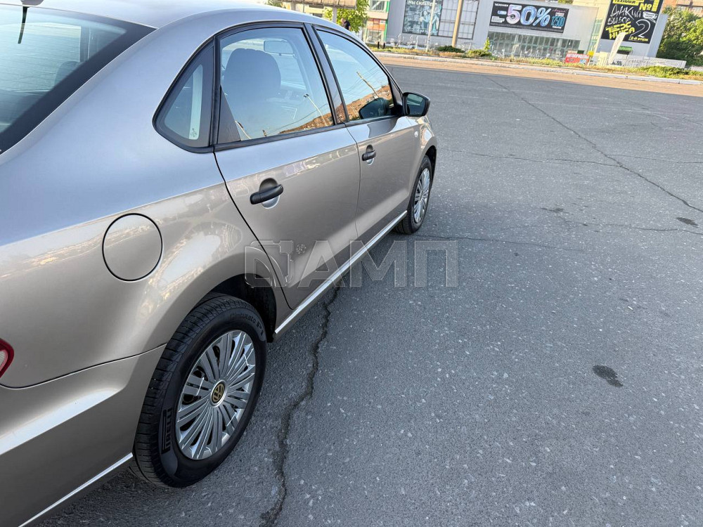 Volkswagen Polo 2019 Донецк - изображение 6