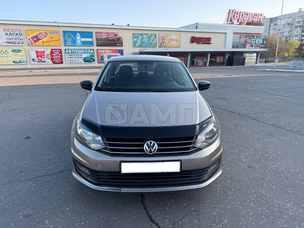 Volkswagen Polo 2019 Донецк - изображение 8