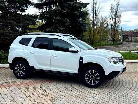 Renault Duster 2021 Донецк