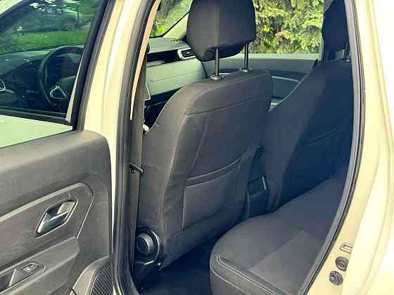 Renault Duster 2021 Донецк