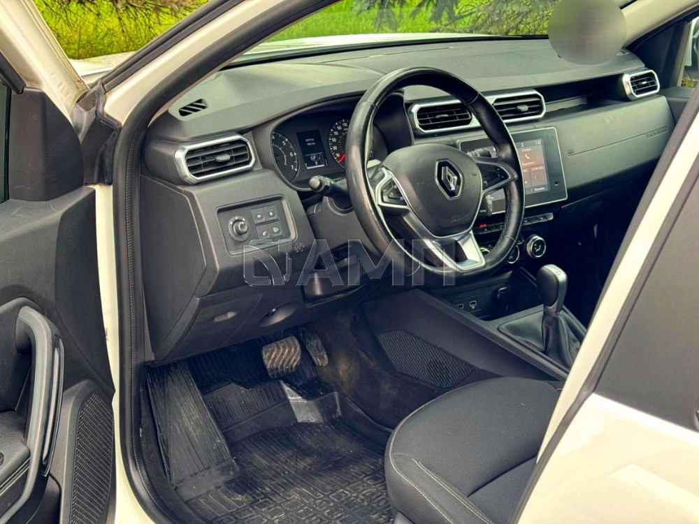 Renault Duster 2021 Донецк - изображение 2