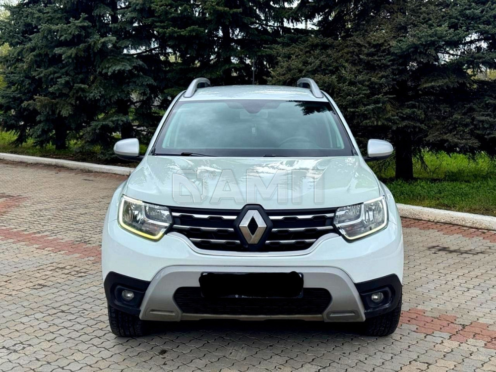 Renault Duster 2021 Донецк - изображение 3
