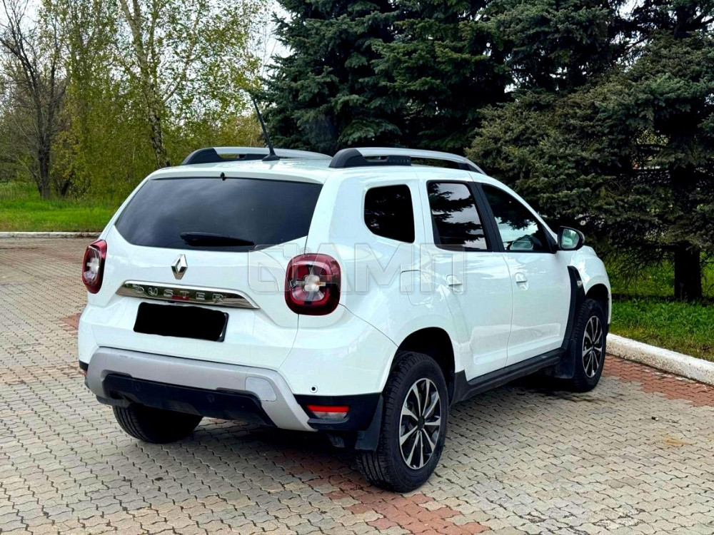 Renault Duster 2021 Донецк - изображение 6
