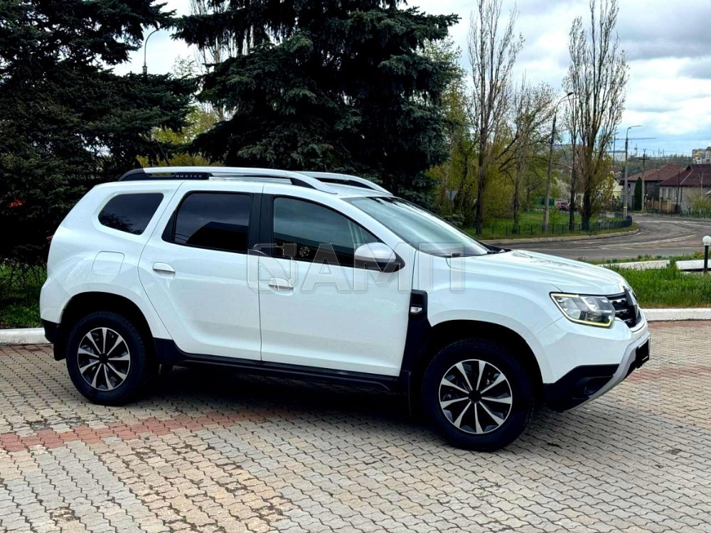 Renault Duster 2021 Донецк - изображение 5