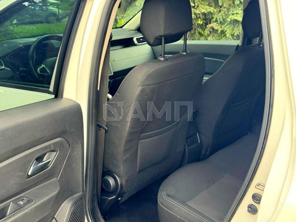 Renault Duster 2021 Донецк - изображение 1