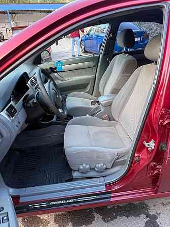 Chevrolet Lacetti 2008 Луганск