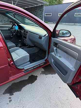 Chevrolet Lacetti 2008 Луганск