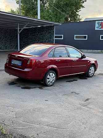 Chevrolet Lacetti 2008 Луганск