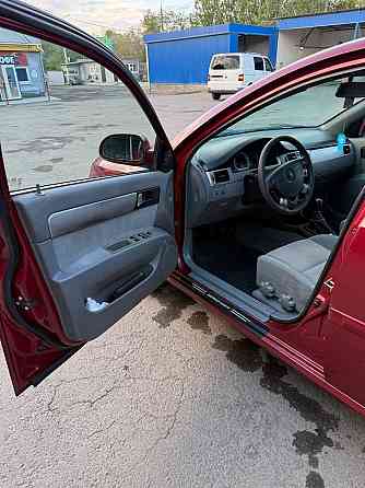 Chevrolet Lacetti 2008 Луганск