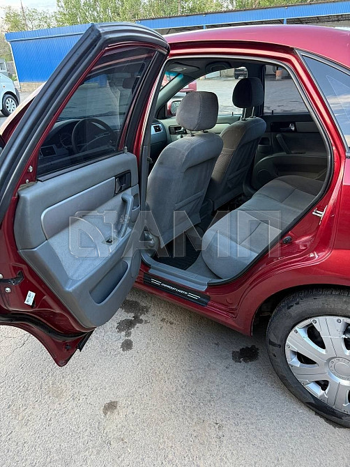 Chevrolet Lacetti 2008 Луганск - изображение 3